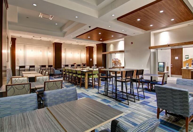 Holiday Inn Express Hotel & Suites Toronto   Markham, An Ihg