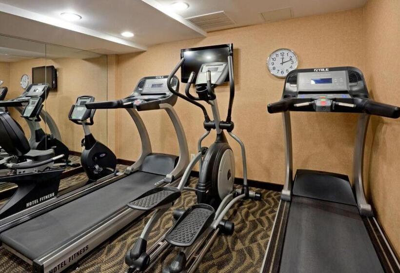 Fotos del hotel Holiday Inn Wall Street, An Ihg:  21