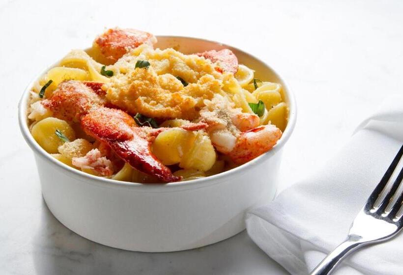 Fotos del hotel Holiday Inn Wall Street, An Ihg:  8