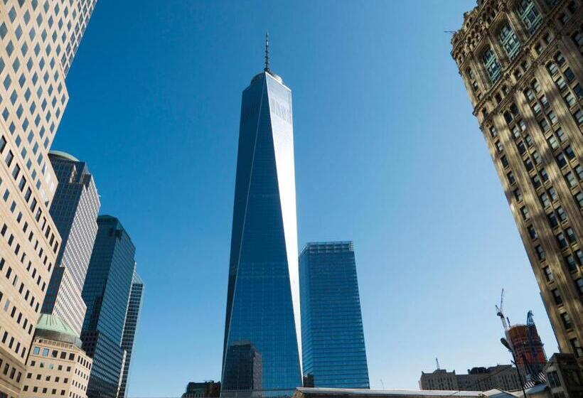 Fotos del hotel Holiday Inn Wall Street, An Ihg:  2