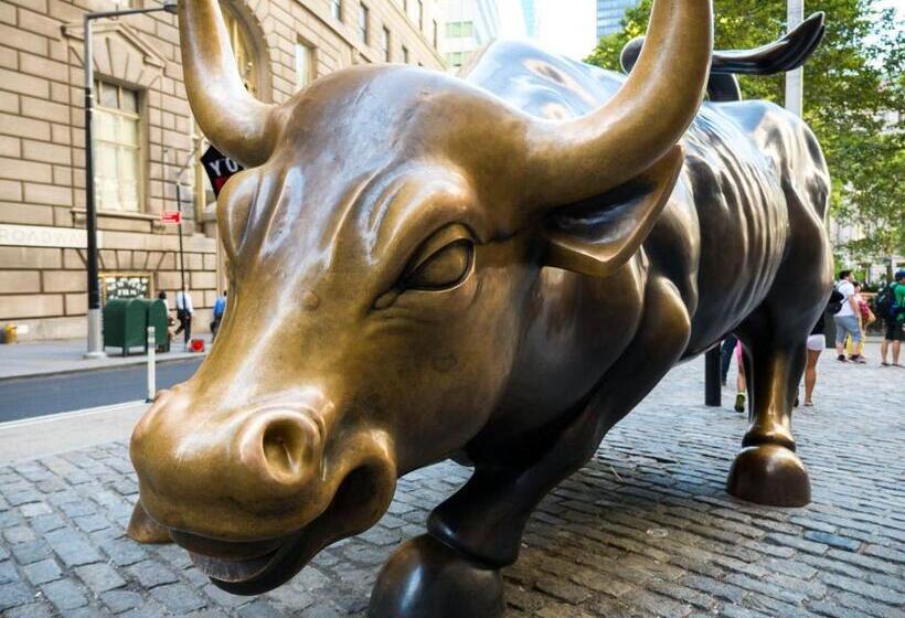 Fotos del hotel Holiday Inn Wall Street, An Ihg:  6