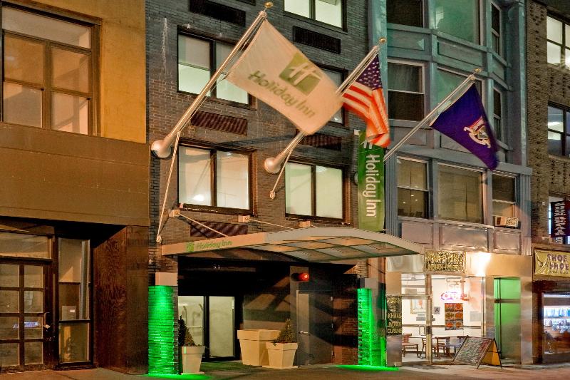 Fotos del hotel Holiday Inn Wall Street, An Ihg:  18