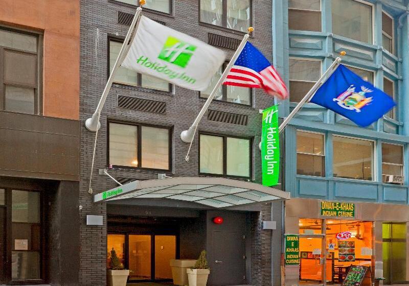 Fotos del hotel Holiday Inn Wall Street, An Ihg:  31