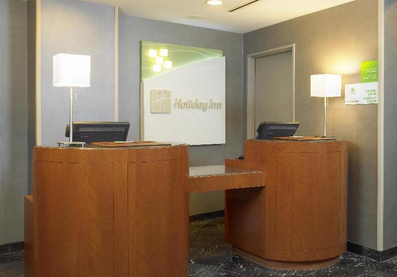 Fotos del hotel Holiday Inn Wall Street, An Ihg:  14