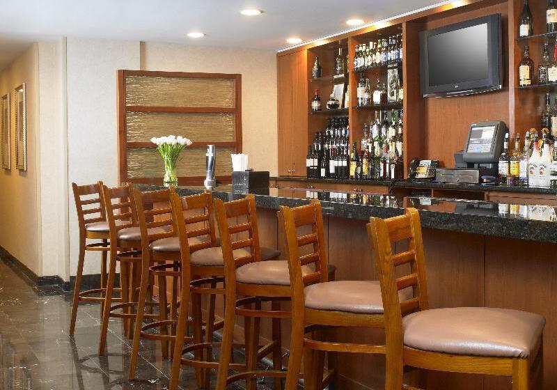 Fotos del hotel Holiday Inn Wall Street, An Ihg:  22