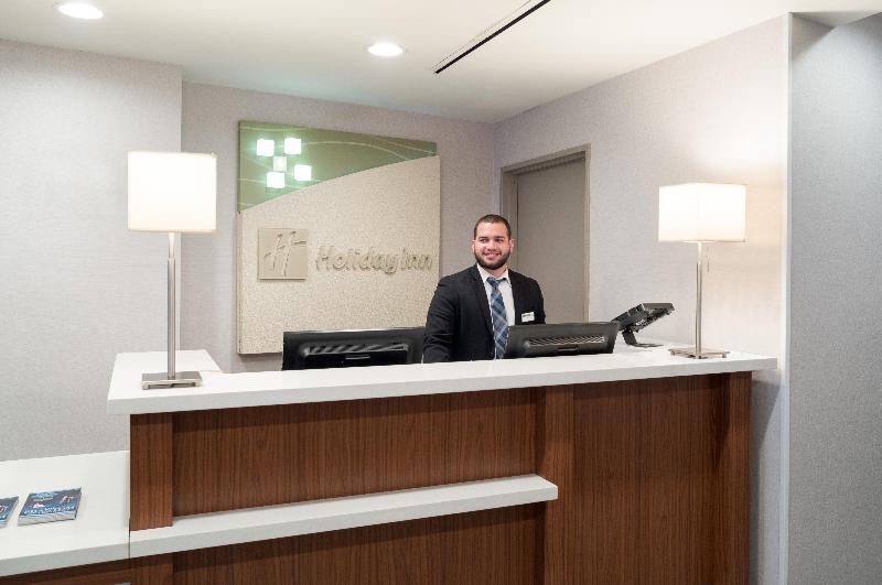 Fotos del hotel Holiday Inn Wall Street, An Ihg:  16