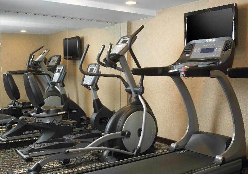 Fotos del hotel Holiday Inn Wall Street, An Ihg:  30