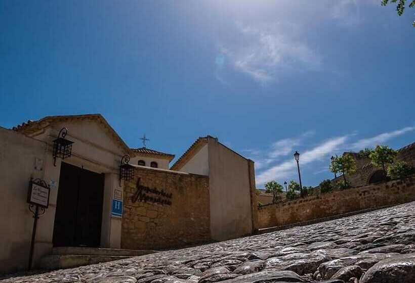 Hotel Hospedería Del Monasterio