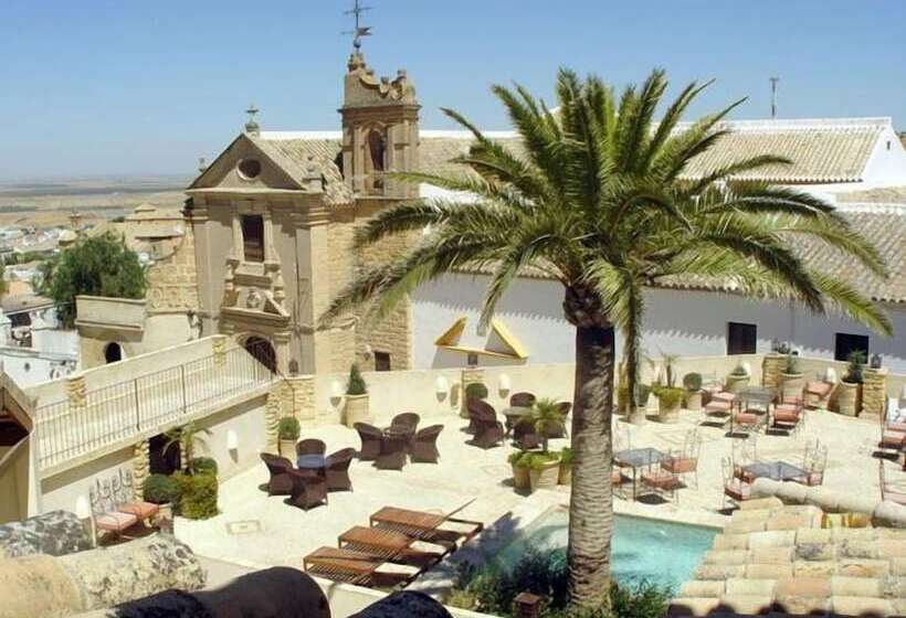 هتل Hospedería Del Monasterio
