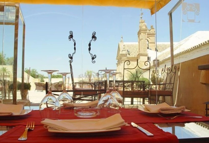هتل Hospedería Del Monasterio