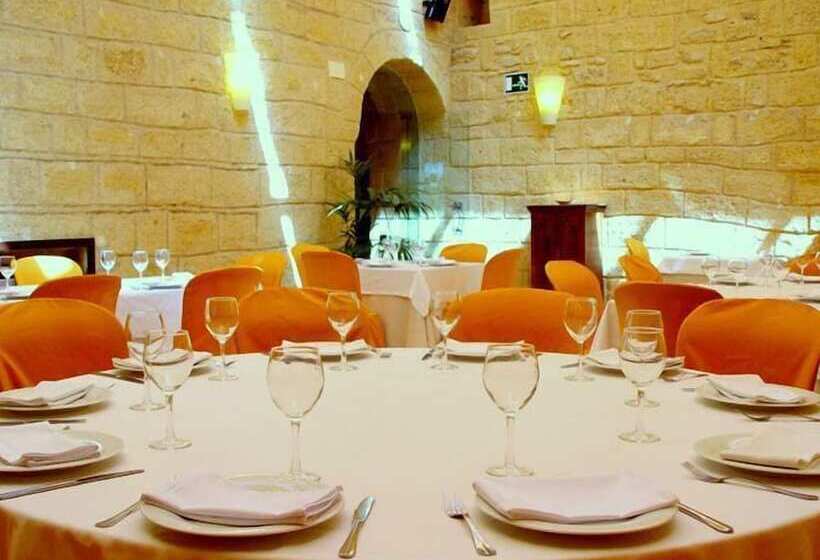 هتل Hospedería Del Monasterio