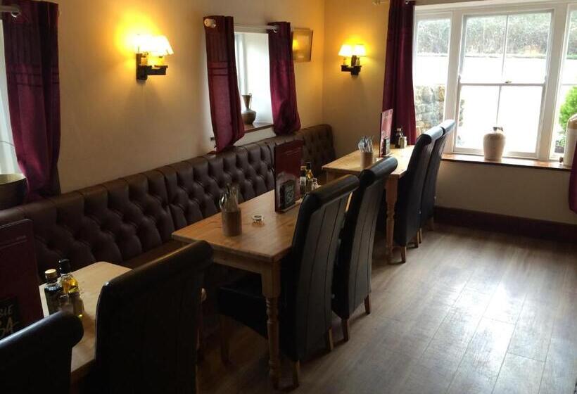 호텔 Hunters Lodge Inn