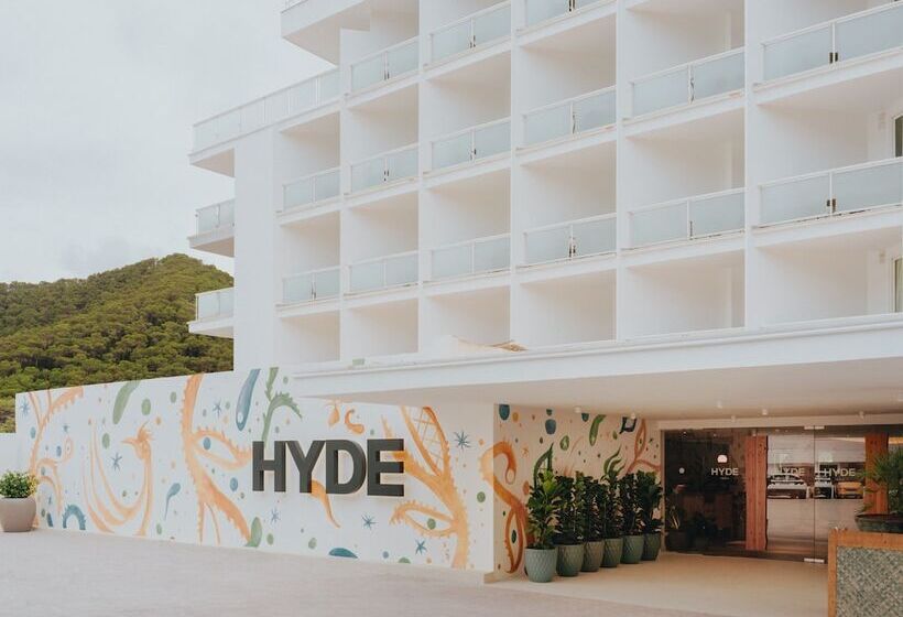 هتل Hyde Ibiza