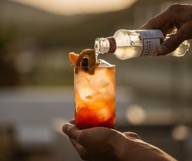 هتل Hyde Ibiza