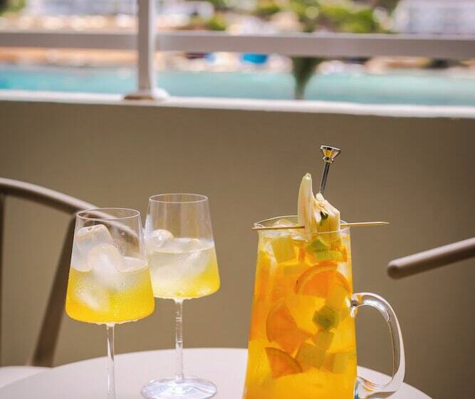 هتل Hyde Ibiza