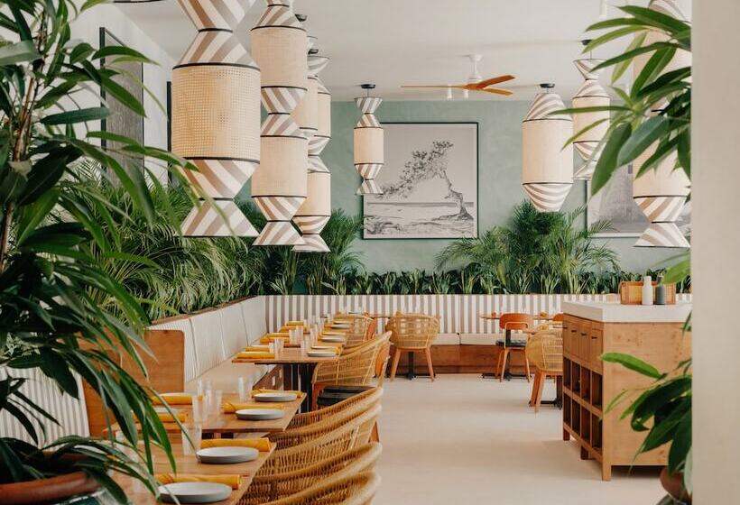 هتل Hyde Ibiza
