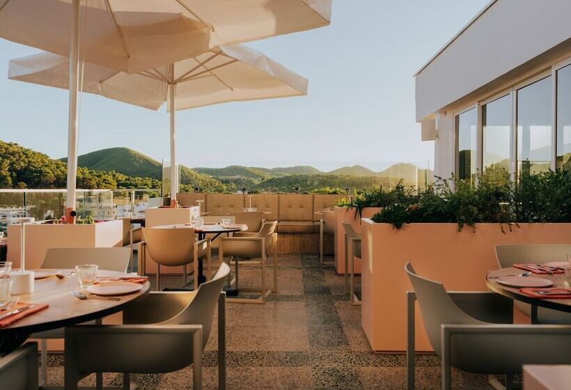 هتل Hyde Ibiza