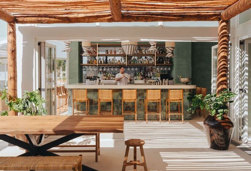 هتل Hyde Ibiza