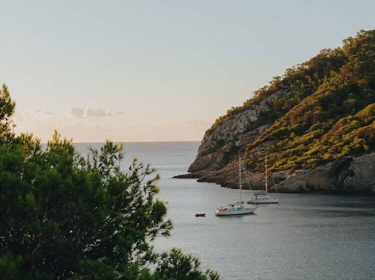 هتل Hyde Ibiza