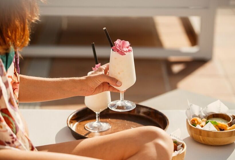 هتل Hyde Ibiza