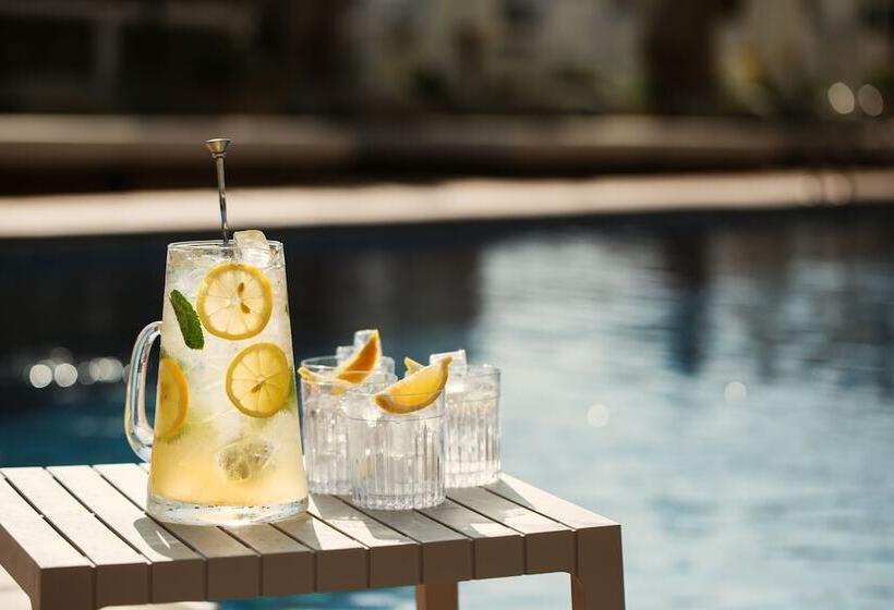 هتل Hyde Ibiza