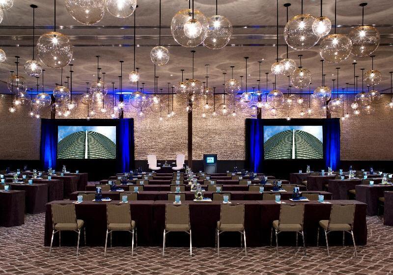 Fotos del hotel Kimpton Epic Hotel, An Ihg:  21