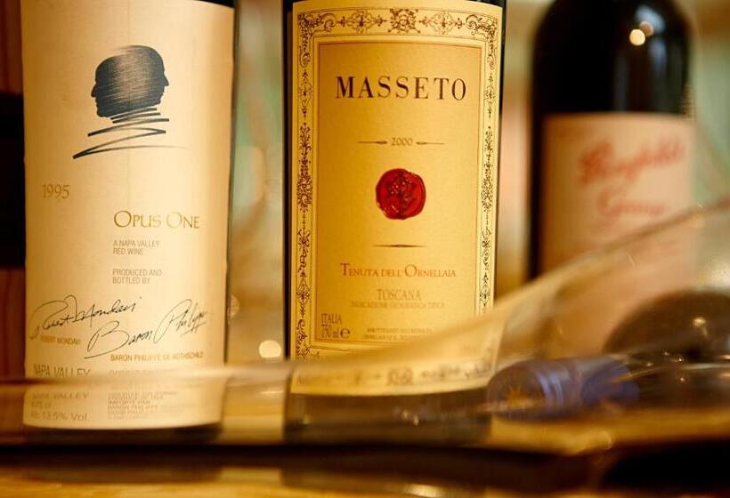 בית מלון כפרי Kristall   Adults Only