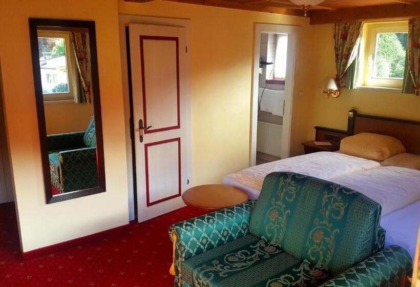 בית מלון כפרי Kristall   Adults Only