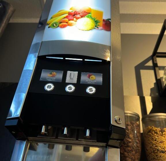 ホテル L Escale D Alès