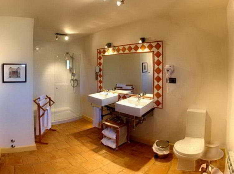 בית מלון כפרי La Almazara De Valdeverdeja