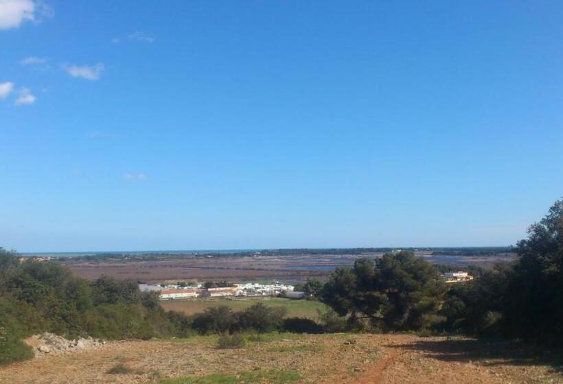 Отель La Reserve