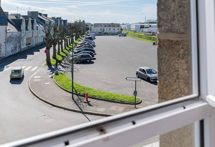 ホテル Hôtel De La Mairie