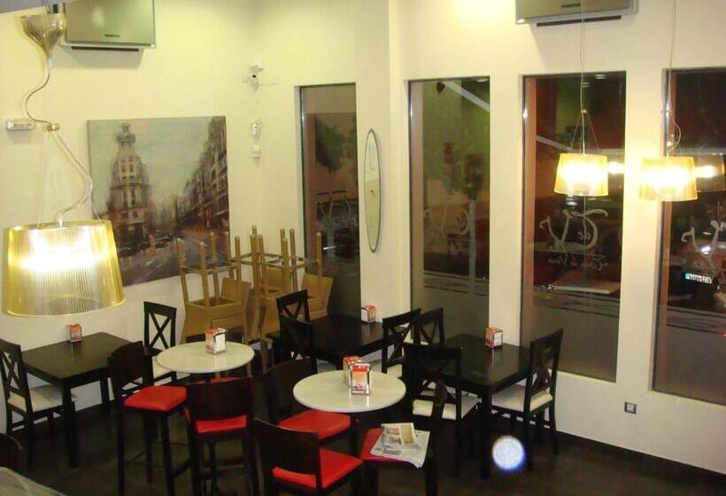 בית מלון כפרי León Tierra De Vinos