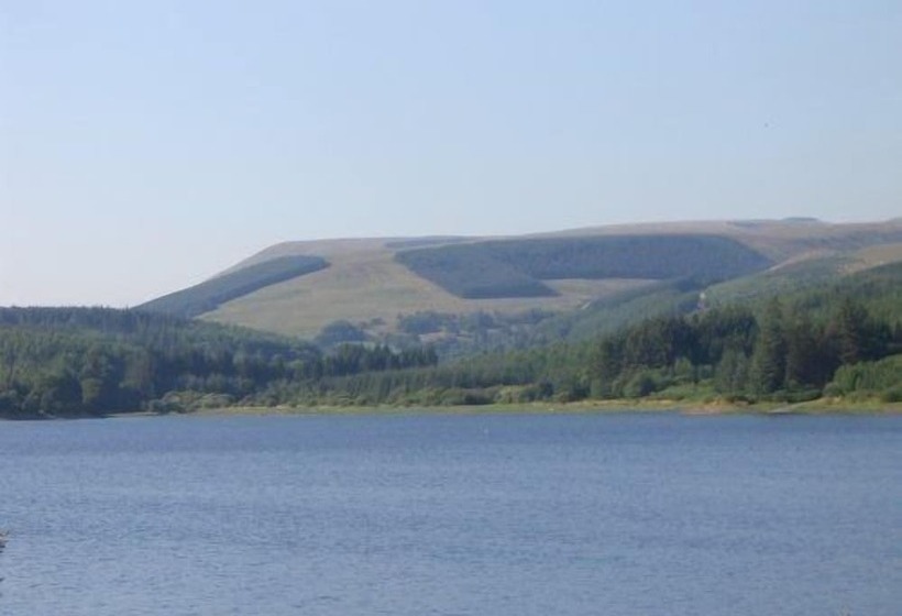 فندق Llwyn Onn Guest House