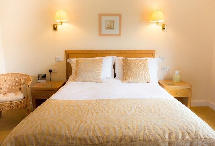 فندق Llwyn Onn Guest House