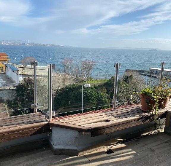 Fotos del hotel Mangana Konak:  22