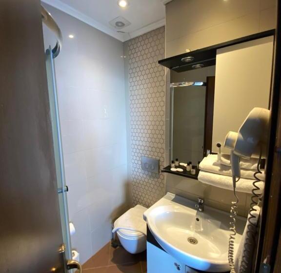 Fotos del hotel Mangana Konak:  16