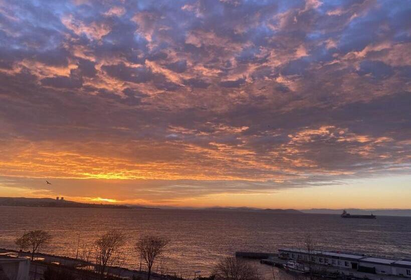 Fotos del hotel Mangana Konak:  21