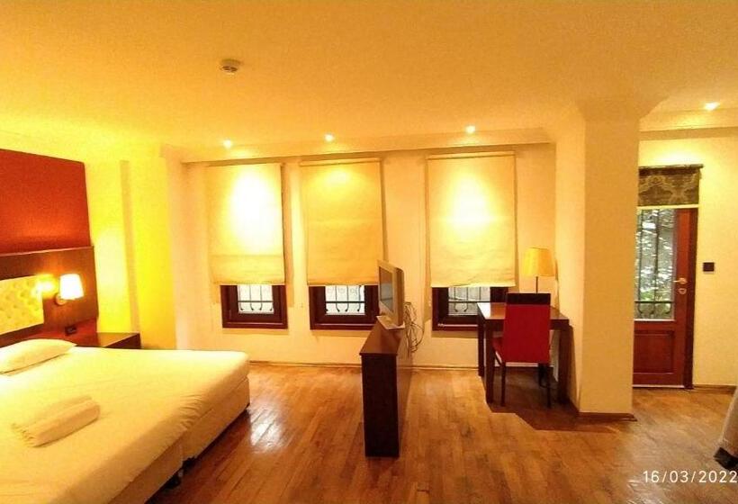 Fotos del hotel Mangana Konak:  10