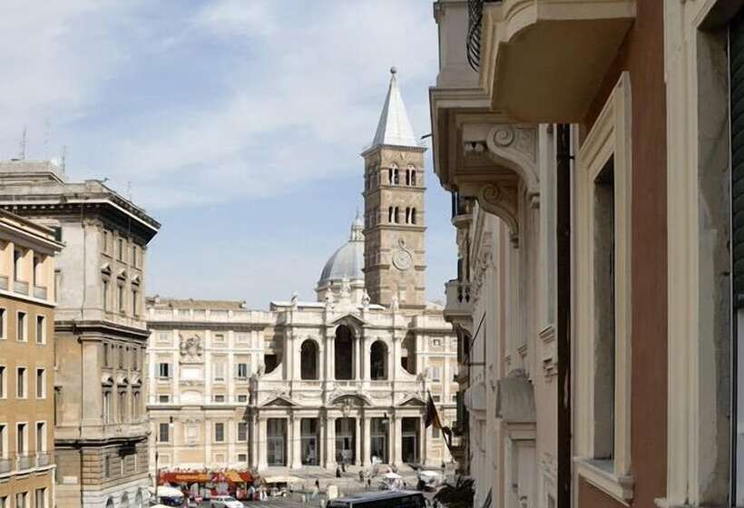 Fotos del hotel Merulana Inn Guest House:  45