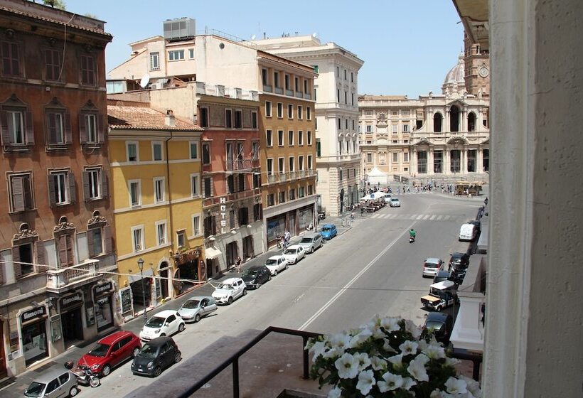 Fotos del hotel Merulana Inn Guest House:  55