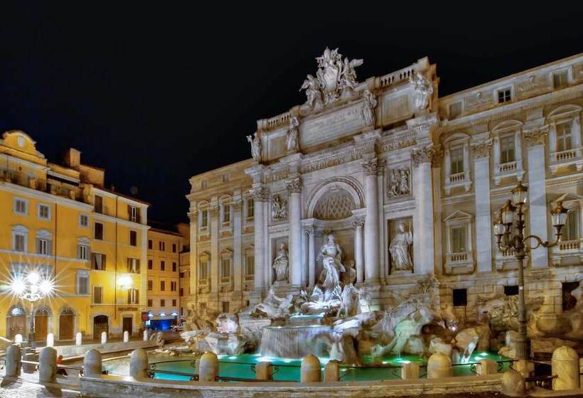 Fotos del hotel Merulana Inn Guest House:  20