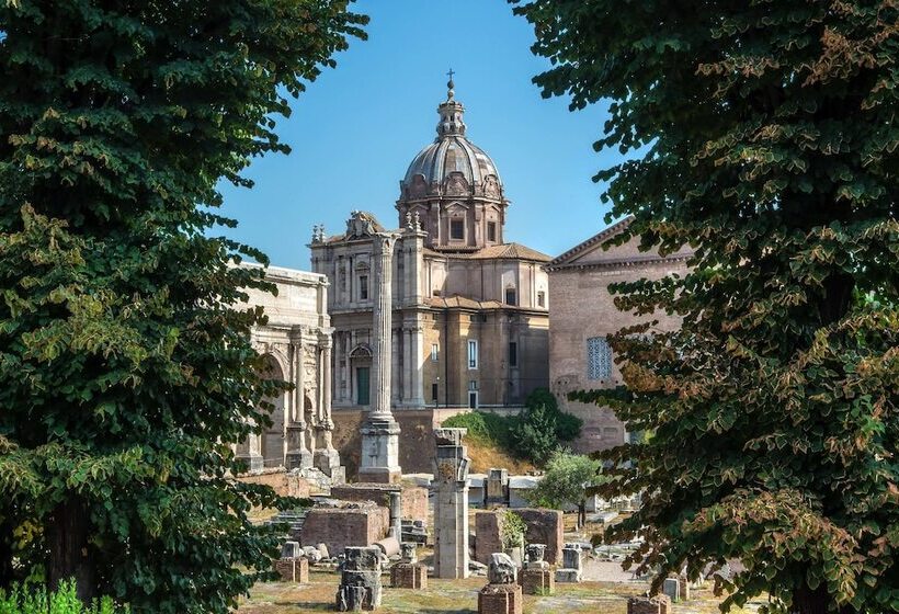 Fotos del hotel Merulana Inn Guest House:  59