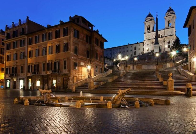 Fotos del hotel Merulana Inn Guest House:  43