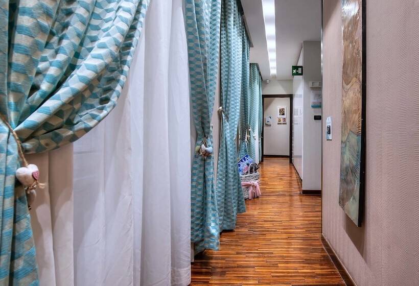 Fotos del hotel Merulana Inn Guest House:  58