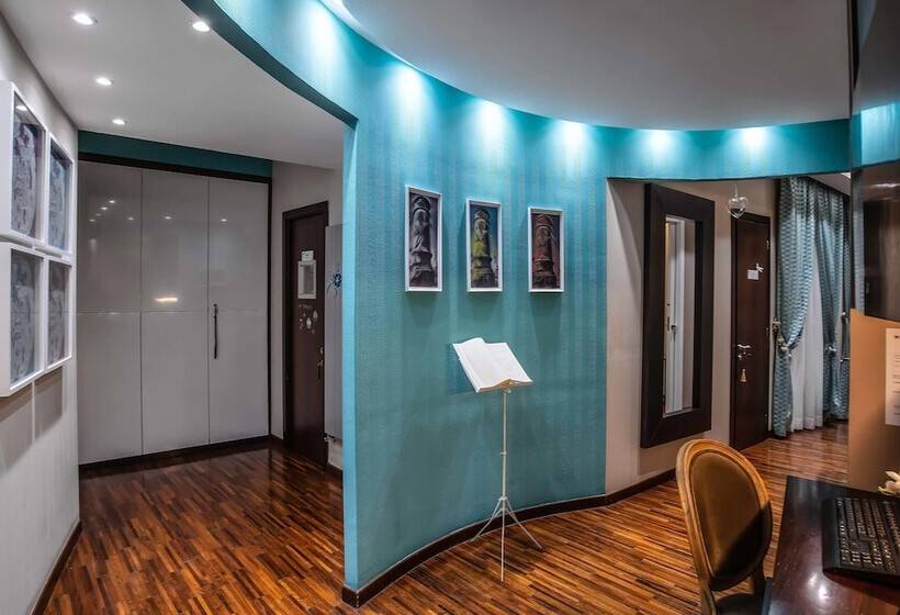 Fotos del hotel Merulana Inn Guest House:  56