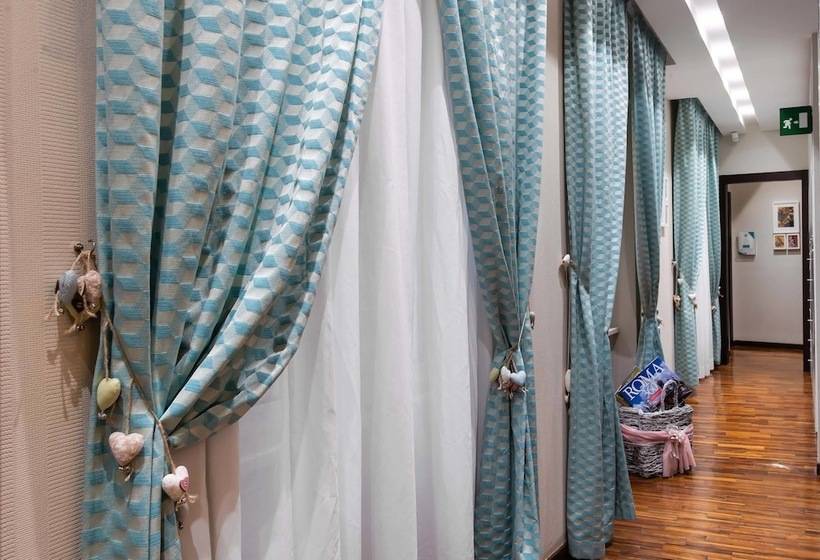 Fotos del hotel Merulana Inn Guest House:  60