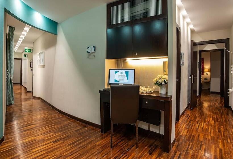 Fotos del hotel Merulana Inn Guest House:  61