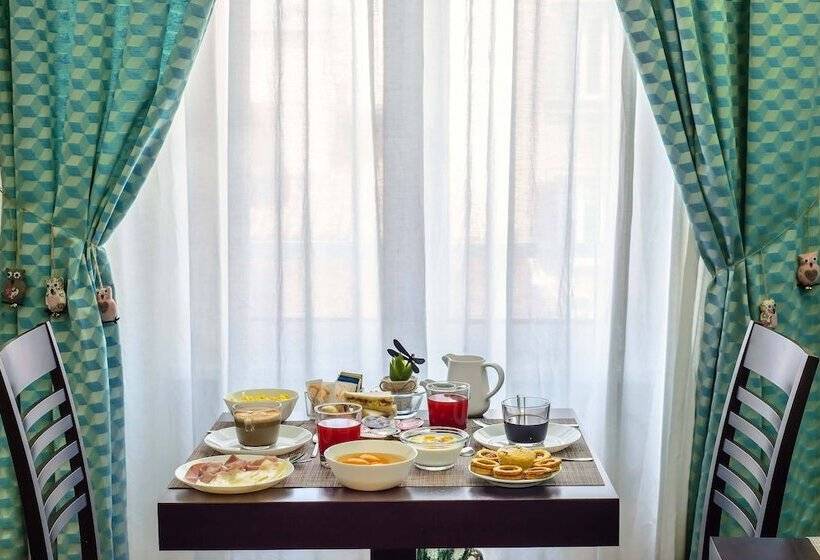 Fotos del hotel Merulana Inn Guest House:  28