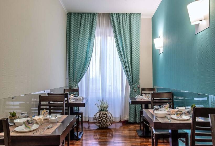 Fotos del hotel Merulana Inn Guest House:  65